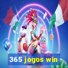 365 jogos win